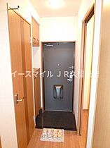 福岡県久留米市北野町今山725-1（賃貸アパート1K・2階・34.00㎡） その7