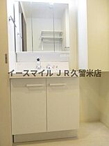 福岡県うきは市吉井町千年301-1（賃貸アパート1LDK・3階・47.51㎡） その8