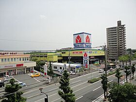 ベスタ櫛原 1003号 ｜ 福岡県久留米市日ノ出町1-1（賃貸マンション1LDK・10階・45.03㎡） その26