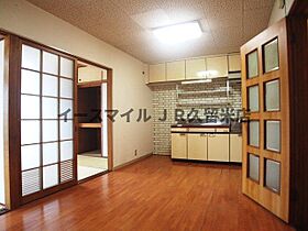 プレアール長門石 203 ｜ 福岡県久留米市長門石3丁目11-23（賃貸マンション3LDK・2階・56.95㎡） その12