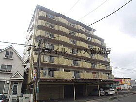 プレアール長門石 203 ｜ 福岡県久留米市長門石3丁目11-23（賃貸マンション3LDK・2階・56.95㎡） その3