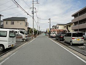 福岡県久留米市東合川8丁目6-38（賃貸マンション1LDK・2階・41.25㎡） その29