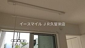 ALLEY　X B201号 ｜ 福岡県久留米市田主丸町秋成617-1（賃貸アパート1R・2階・33.10㎡） その26