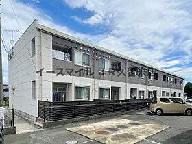 福岡県久留米市山川町1235-1（賃貸アパート1LDK・1階・42.95㎡） その29