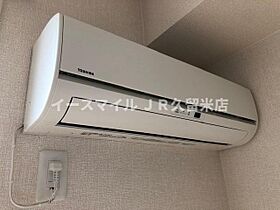 ラーンサバーイII 105 ｜ 福岡県久留米市宮ノ陣5丁目19-82-1（賃貸アパート1LDK・1階・33.39㎡） その25