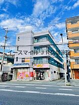 福岡県久留米市合川町99-1（賃貸マンション1R・2階・30.00㎡） その21