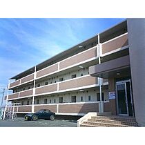 福岡県久留米市上津町2504-3（賃貸マンション3LDK・2階・62.10㎡） その1