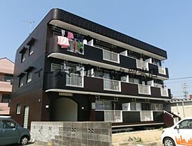 ラ・フロンテーラ日ノ出  ｜ 福岡県久留米市日ノ出町108-2（賃貸マンション1LDK・3階・36.30㎡） その1