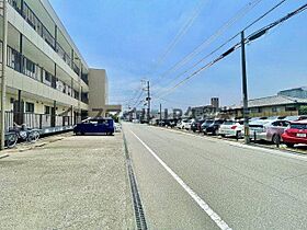 福岡県久留米市東櫛原町648-1（賃貸マンション1LDK・3階・35.00㎡） その29