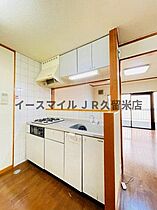 福岡県久留米市合川町99-1（賃貸マンション1R・4階・30.00㎡） その4