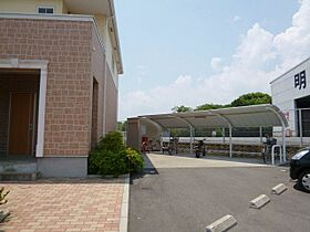 佐賀県三養基郡みやき町大字東尾（賃貸アパート1DK・2階・30.21㎡） その4