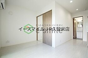 CLOVER津福（クローバーツブク）  ｜ 福岡県久留米市津福本町111-3（賃貸アパート1LDK・3階・30.64㎡） その24