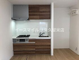 D-room M.K. 103号室 ｜ 福岡県久留米市東合川町7-1-13（賃貸アパート1LDK・1階・37.68㎡） その5