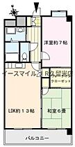 福岡県久留米市上津町1187（賃貸マンション2LDK・1階・65.00㎡） その2