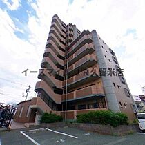 福岡県久留米市上津町1187（賃貸マンション2LDK・1階・65.00㎡） その23