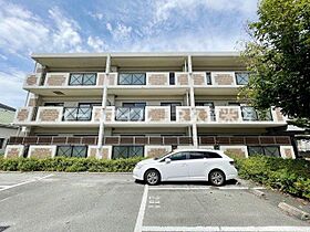 福岡県久留米市西町677（賃貸マンション2LDK・2階・65.00㎡） その1