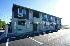 プレミスト　A棟 205 ｜ 福岡県久留米市高良内町2725-1（賃貸アパート2LDK・2階・49.59㎡） その7