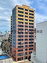 福岡県久留米市六ツ門町2-29（賃貸マンション1DK・4階・28.90㎡） その24