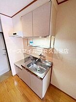 福岡県久留米市梅満町558-1（賃貸マンション1K・2階・40.00㎡） その7