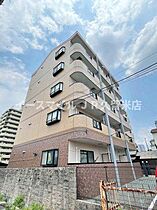 福岡県久留米市梅満町558-1（賃貸マンション1K・2階・40.00㎡） その3