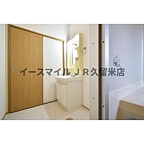 センチュリー21  ｜ 福岡県八女郡広川町大字新代917-12（賃貸アパート2LDK・1階・49.85㎡） その9