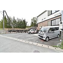 センチュリー21  ｜ 福岡県八女郡広川町大字新代917-12（賃貸アパート2LDK・1階・49.85㎡） その27