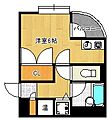 α-NEXT久留米第11階3.2万円