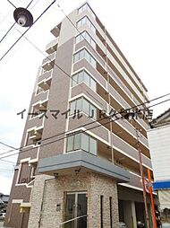 QM壱番館
