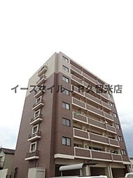 QM壱番館