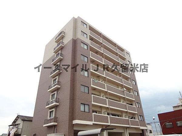QM壱番館