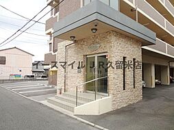 QM壱番館