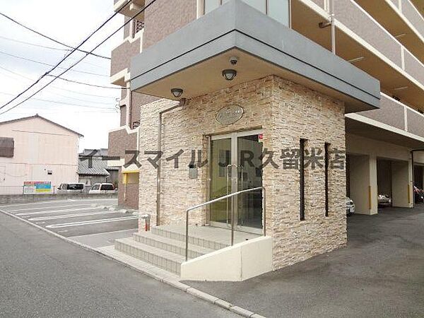 QM壱番館