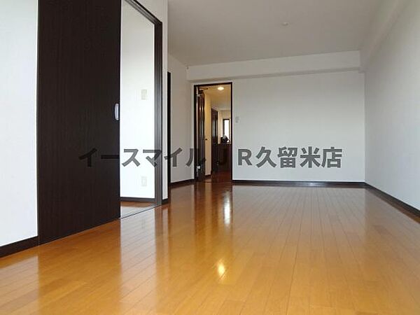 QM壱番館
