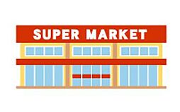 【スーパー】トライアル みやき店まで2992ｍ