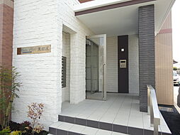 モントーレヒルズ東櫛原