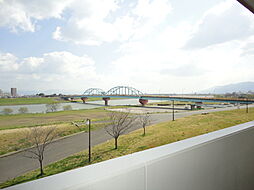 モントーレヒルズ東櫛原