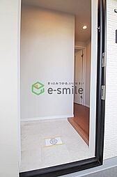 大きなものも収納できそうです
