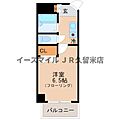 メゾン・ド・コスモス6階2.8万円