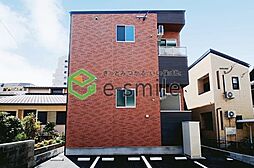 ポラリス小頭町