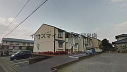カーサ金子Ｃ棟