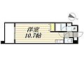 LEAD中央町5階4.0万円