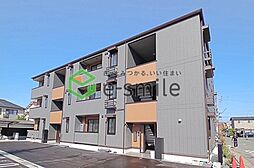 D-ROOM　FIRST　大善寺駅前