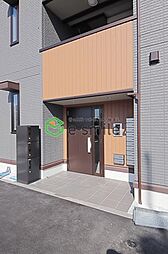 D-ROOM　FIRST　大善寺駅前