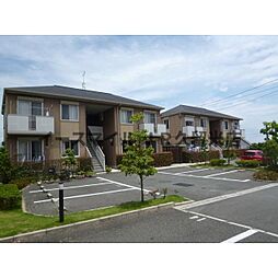 🉐敷金礼金0円！🉐メゾンド・ティグル