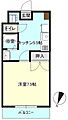 アヴァンセ光岡2階4.1万円