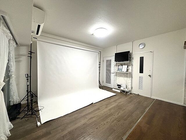 室内 名古屋市中区新栄1丁目