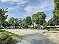 藤森第一公園ま...