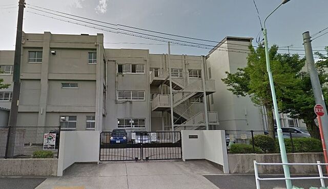 周辺 ポルト大曽根 11階/-