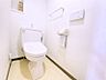 トイレ：トイレはお客様にも見られる場所なので、清潔に保ちたいですよね！