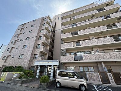外観:フルリフォーム予定物件が登場!水回りはもちろん、フローリングや壁紙等も一新され快適にお過ごしいただけます! 外観:フルリフォーム予定物件が登場!水回りはもちろん、フローリングや壁紙等も一新され快適にお過ごしいただけます!